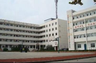 沈阳市公用事业学校图片