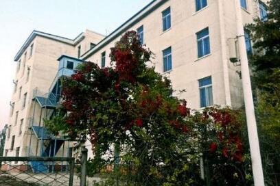 沈阳市中医药学校图片