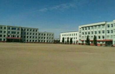 沈阳市中医药学校图片