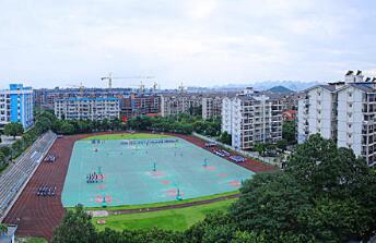 桂林技师学院图片