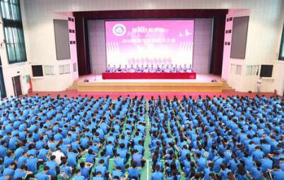 桂林技师学院图片