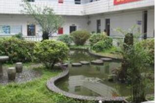 桂林技师学院图片