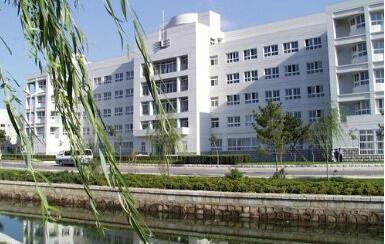 沈阳大学师范学院附属艺校图片