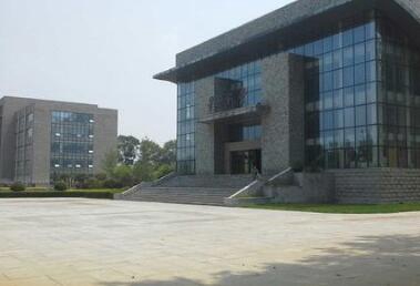 沈阳大学师范学院附属艺校图片