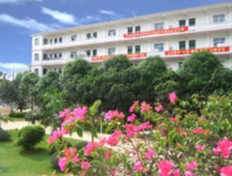 广西南宁技师学院图片