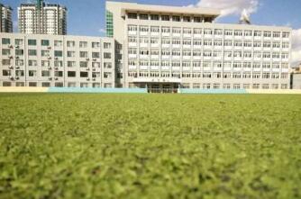 渤海大学附属中专图片
