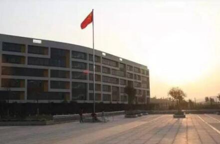 广西建工建筑安装技工学校图片
