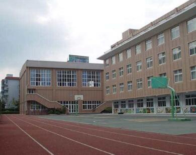 广西建工建筑安装技工学校图片