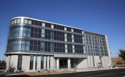 辽宁省城市建设学校图片