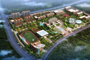 辽宁省文化艺术学校图片