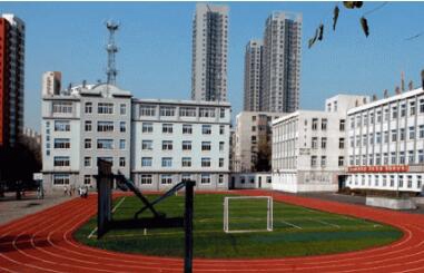辽宁省文化艺术学校图片