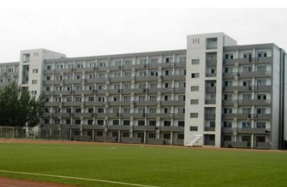 辽宁中医学院附属卫生学校图片