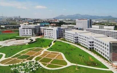 辽宁中医学院附属卫生学校图片
