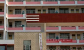 南宁市电子工程学校图片