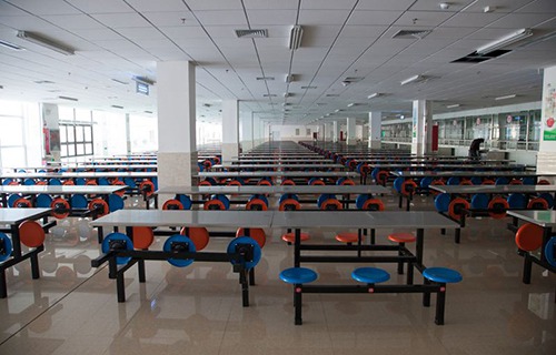 南宁市电子工程学校图片