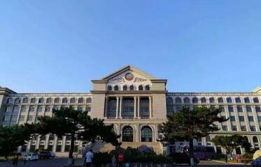 延边工业学校图片