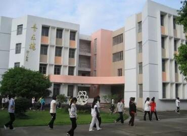 桂林兴安师范学校图片