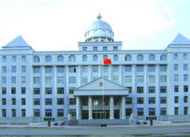 白城市洮北区农业职业技术学校图片