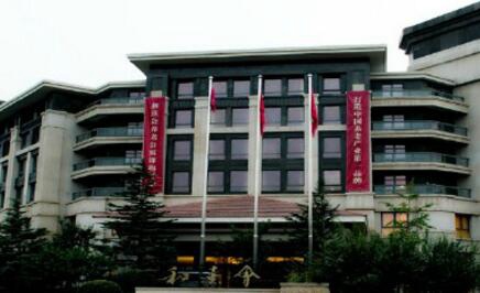 白城市洮北区农业职业技术学校图片