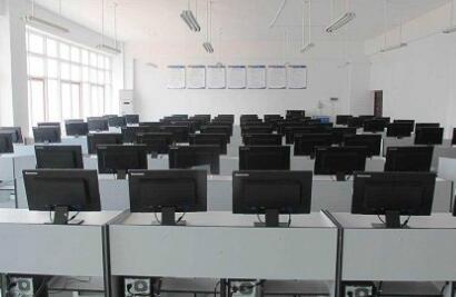 前郭县卫生职工中等专业学校图片