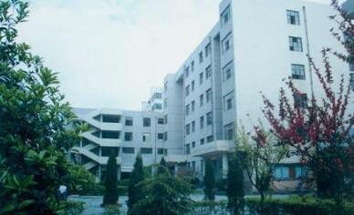 松原市粮食技工学校图片