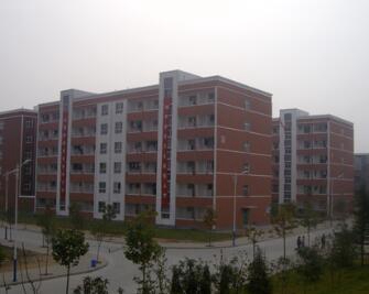 广西桂林农业学校图片