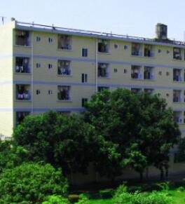 广西桂林农业学校图片