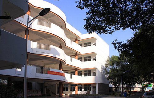 广西梧州农业学校图片