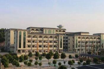 北流市第一中等职业技术学校图片