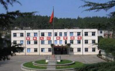 辽源市粮食技工学校图片