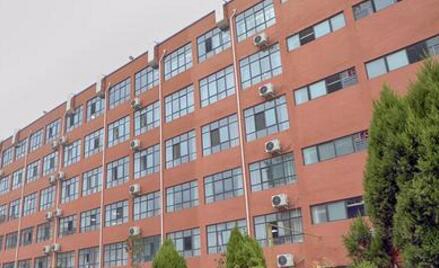 四平市商业学校图片
