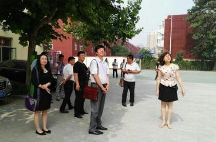 永吉县技工学校图片