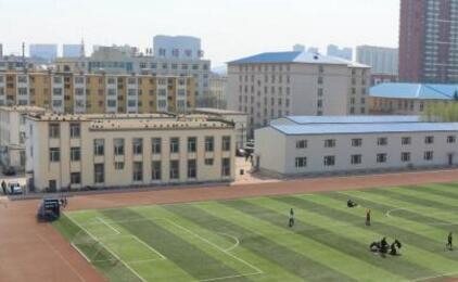 吉林市化工职业技术学校图片