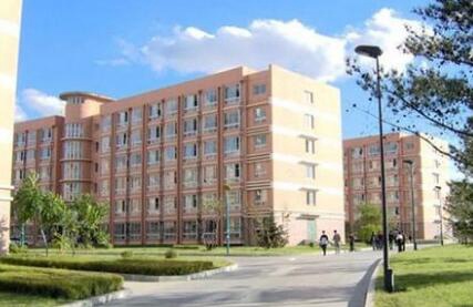 吉林市化工职业技术学校图片