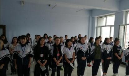 榆树市职业技术教育中心图片