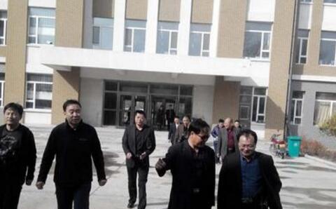 德惠市第四职业中学图片