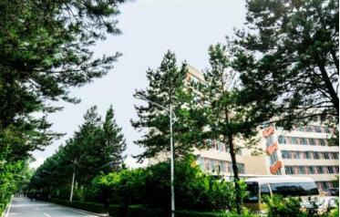 吉林省技术监督职工中等专业学校图片