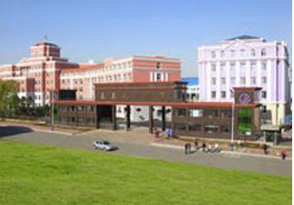 吉林省公路技工学校图片
