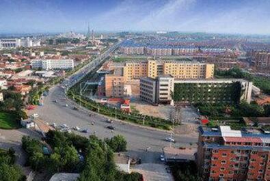 吉林省地质技工学校图片