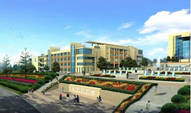长春市轻工业学校图片