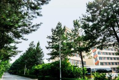 长春市交通职业技术学校图片