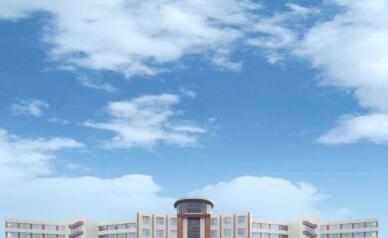 长春市交通职业技术学校图片