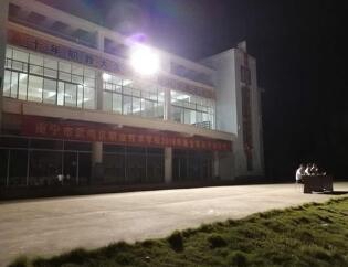 南宁武鸣区职业技术学校图片