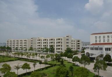 南宁武鸣区职业技术学校图片