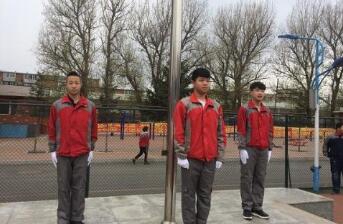 长春市机械工业学校图片