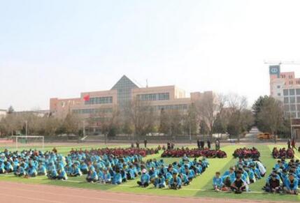 吉林省水利水电学校图片