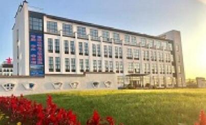 吉林省水利水电学校图片