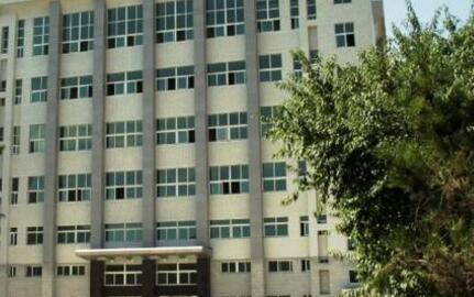 吉林省体育运动学校图片