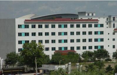 吉林省体育运动学校图片