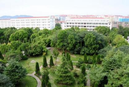 吉林信息工程学校图片